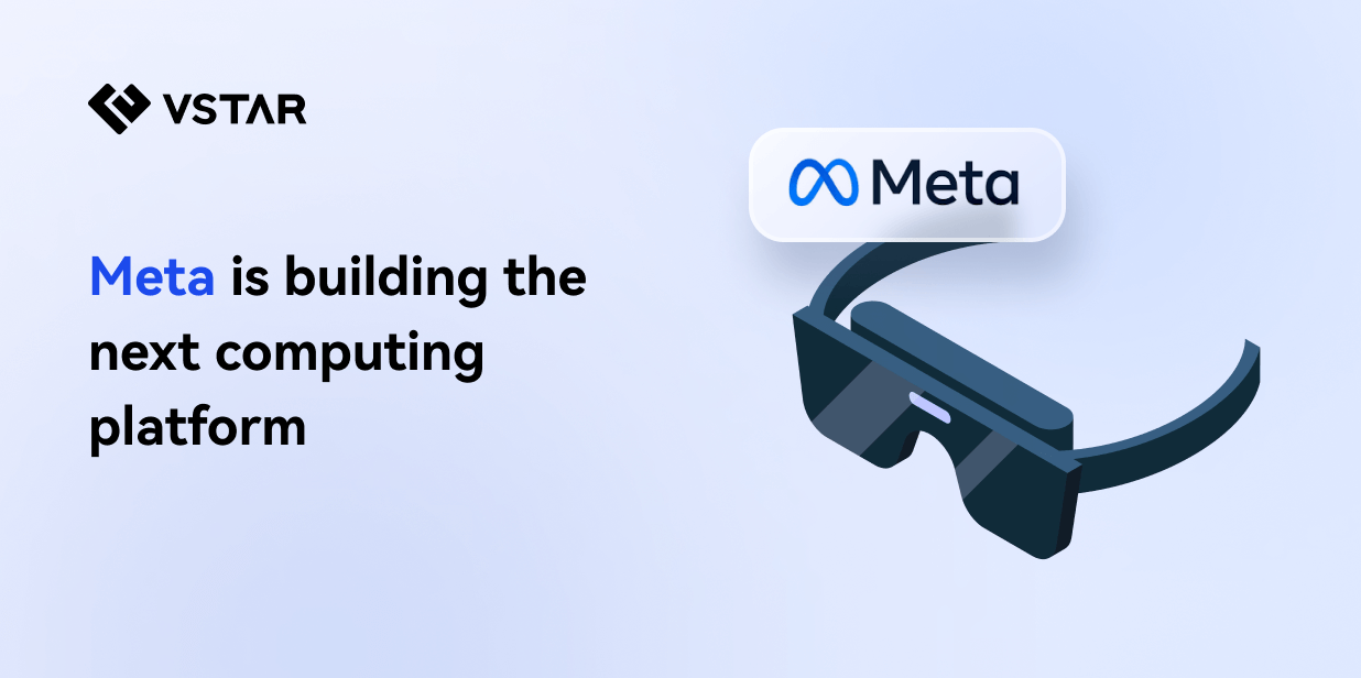 Meta is Building the Next Computing Platform: From AI Advertising Engines to the Smart Glasses Revolution