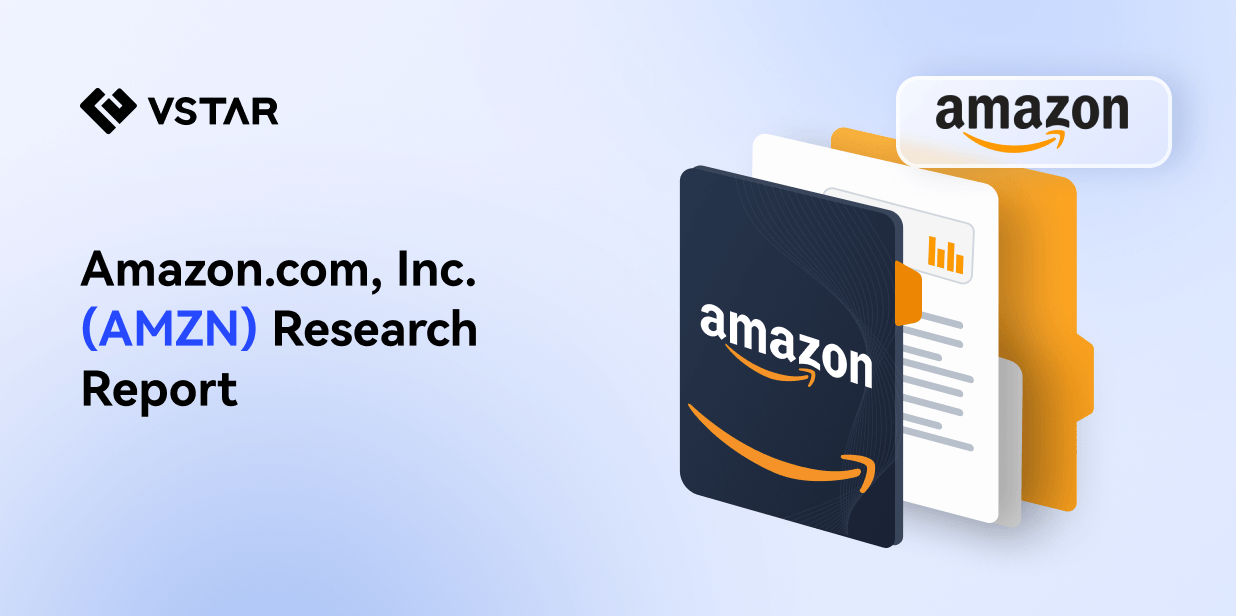 Amazon.com, Inc. (AMZN)Research Report
